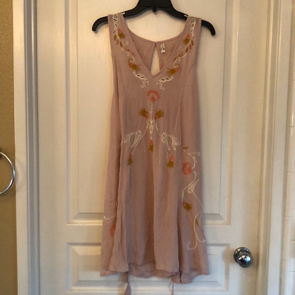 Free People Dresses & Skirts - Free People Intimately Dress